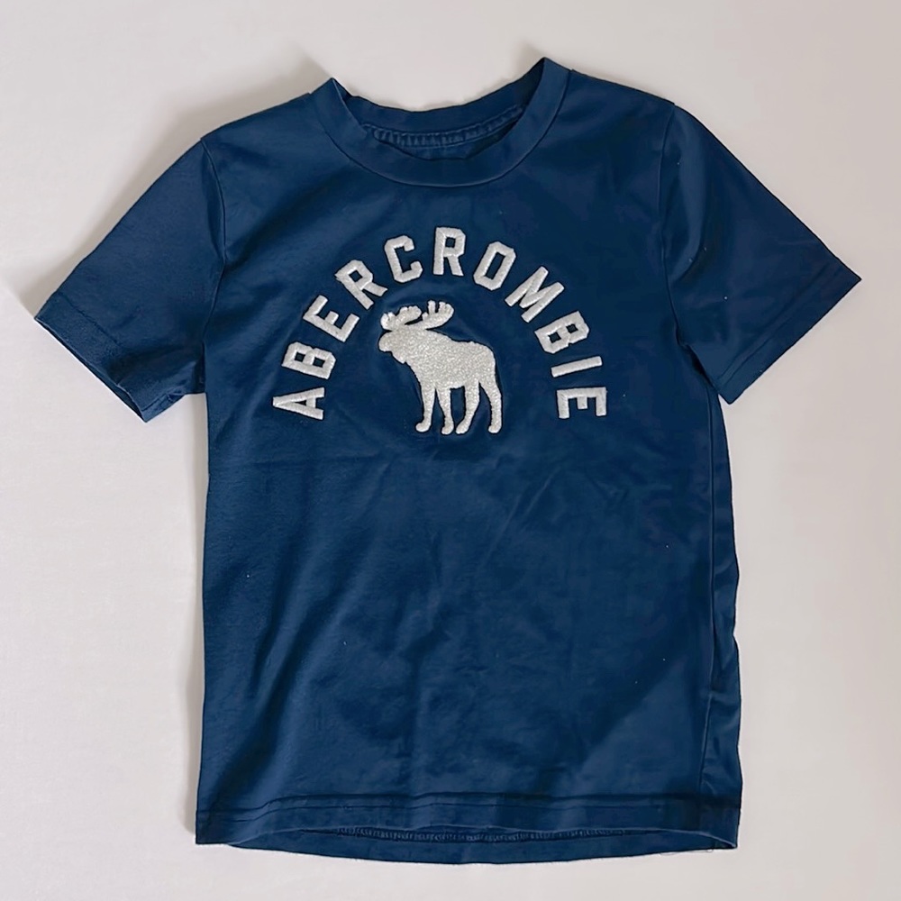 ⭐️ (5/$20) AF (boys) tee.